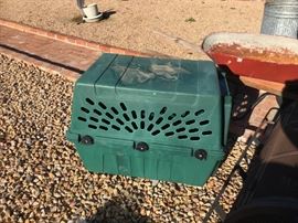 Pet Carrier