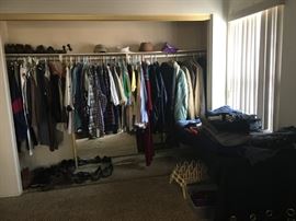 Men's CLothes - XL - 2X - Shoes - 11