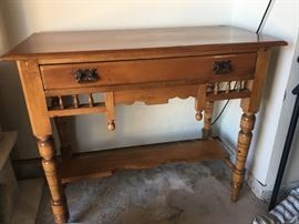 Vintage Desk