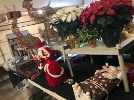 Misc. Holiday Decor