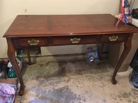Writing Desk