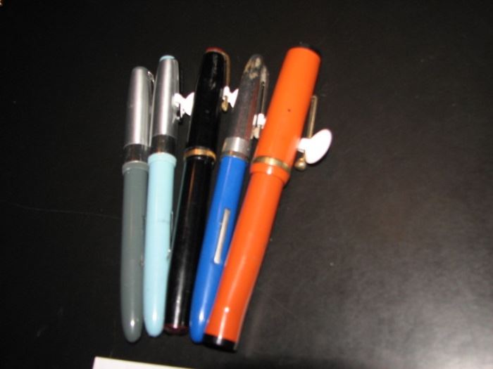 Pen Collection - Wearever