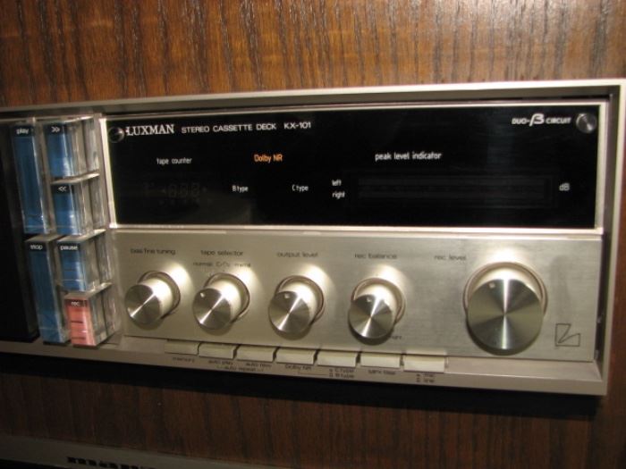 Luxman