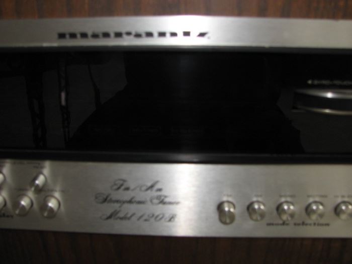 Marantz 120B