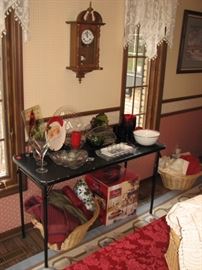 Entertaining wares