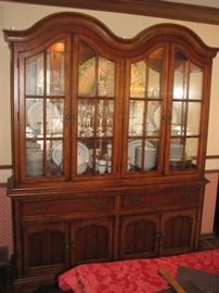 China cabinet