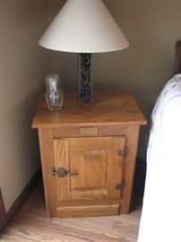 ice box chest