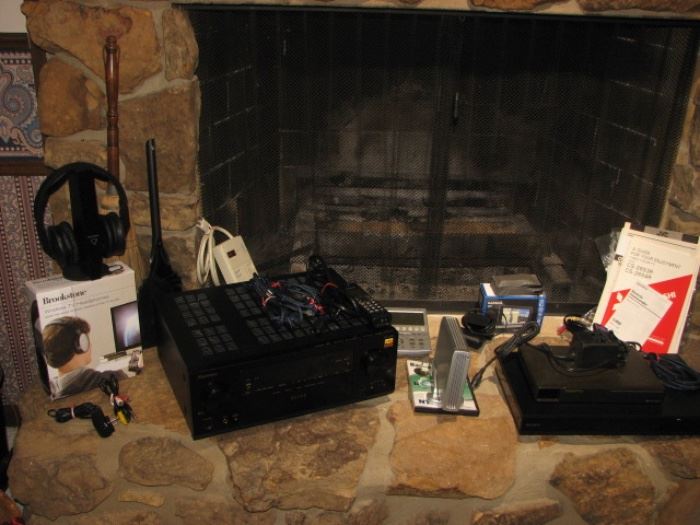 home theatre electronics, Bose