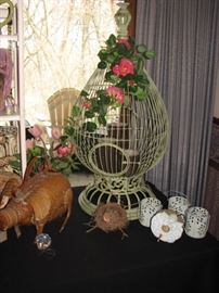 birdcage