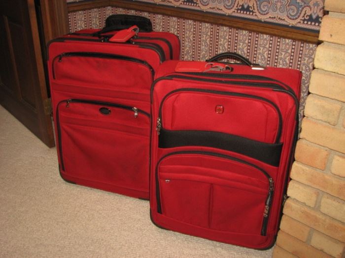 luggage