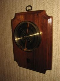 barometer