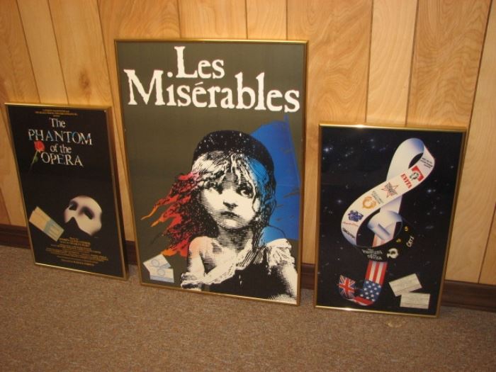 posters