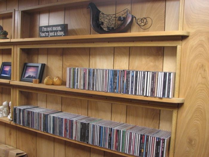 cds