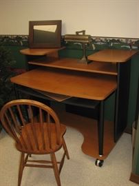 desk