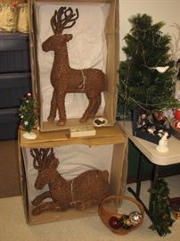 Christmas decor