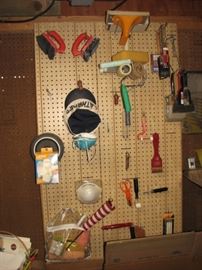 tools