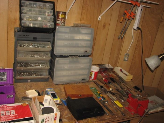 tools