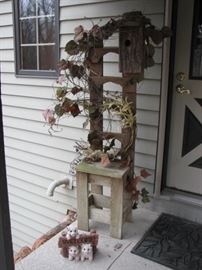 garden decor