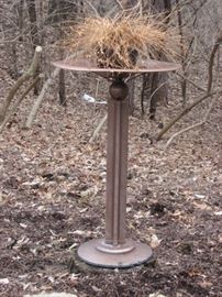 copper stand