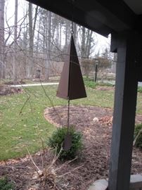 copper bell