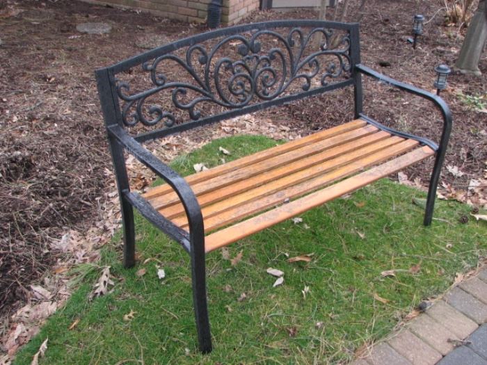 bench