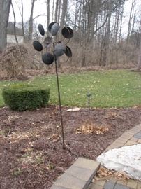 garden windmill