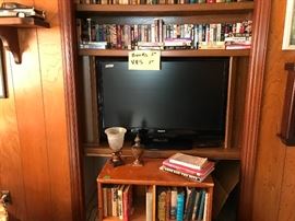 Phillips Flat screen