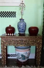 20th Century Asian Decorative Arts