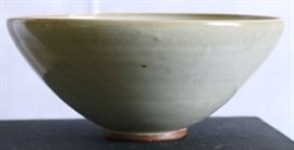Antique Chinese Junyao Glaze Bowl