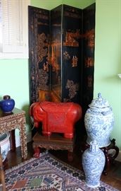 Asian Decorative Arts