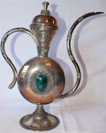 Sterling Silver (Israel)