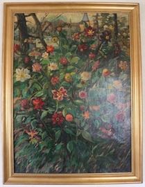 Original Oil Painting