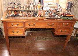 Collection Pipes and tobacciana