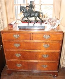 Antique Chest
