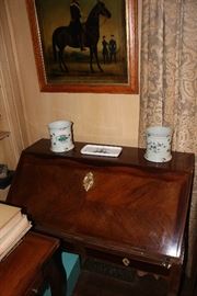 18th Century French Desk