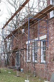 Scaffolding for sale