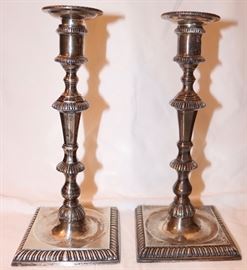 Sterling Silver (4 total)