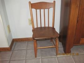 Childs chair