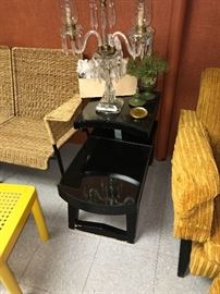 MCM SIDE TABLE 