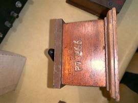 VINTAGE LEEDS AND NORTHRUP METER