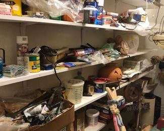Household items
