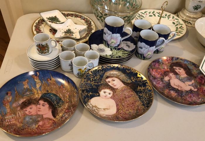 Hibel plates