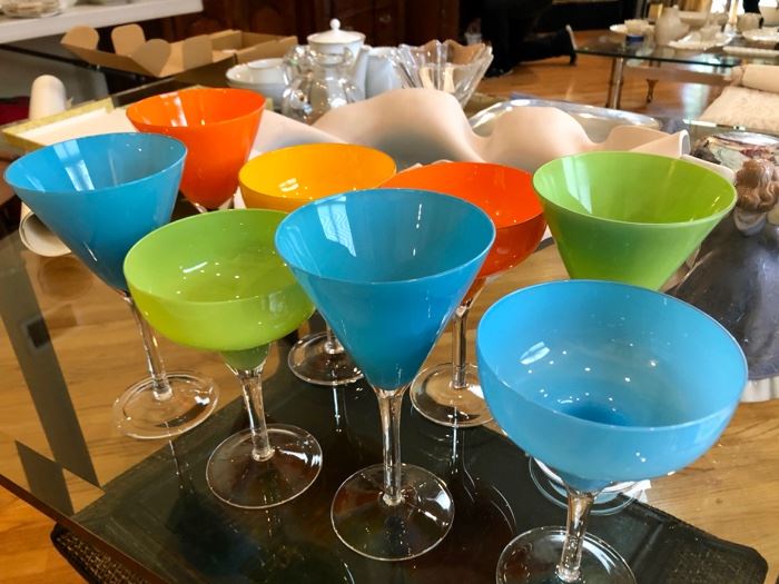 Glassware