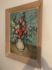 Original art