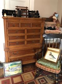 Bedroom furniture