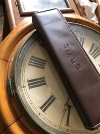 Clocks
