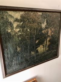 Antique