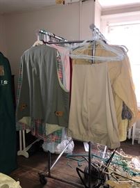 Men's clothes