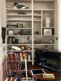 Vintage collectibles