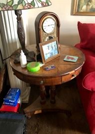 Occasional tables